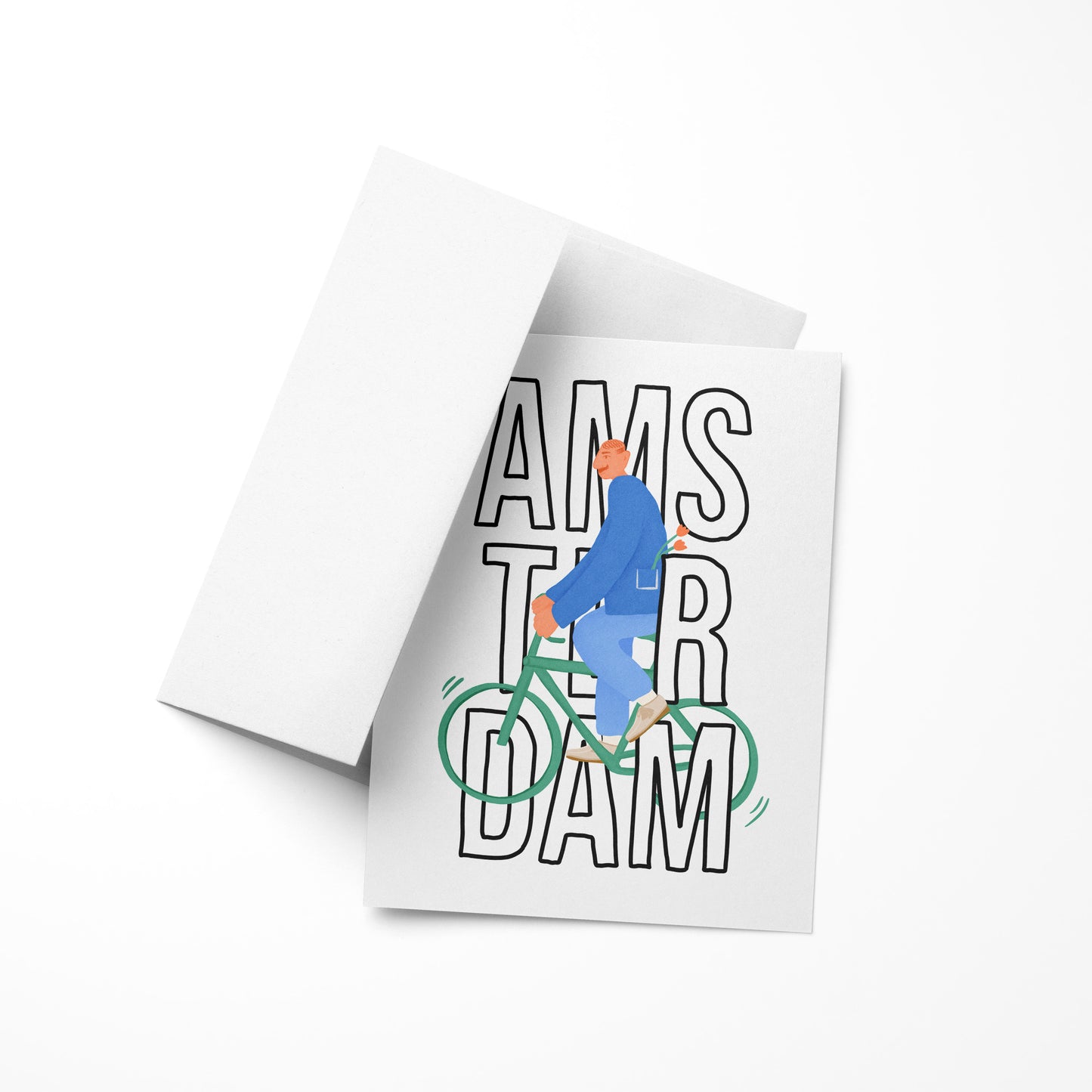 Amsterdam, Pays-Bas