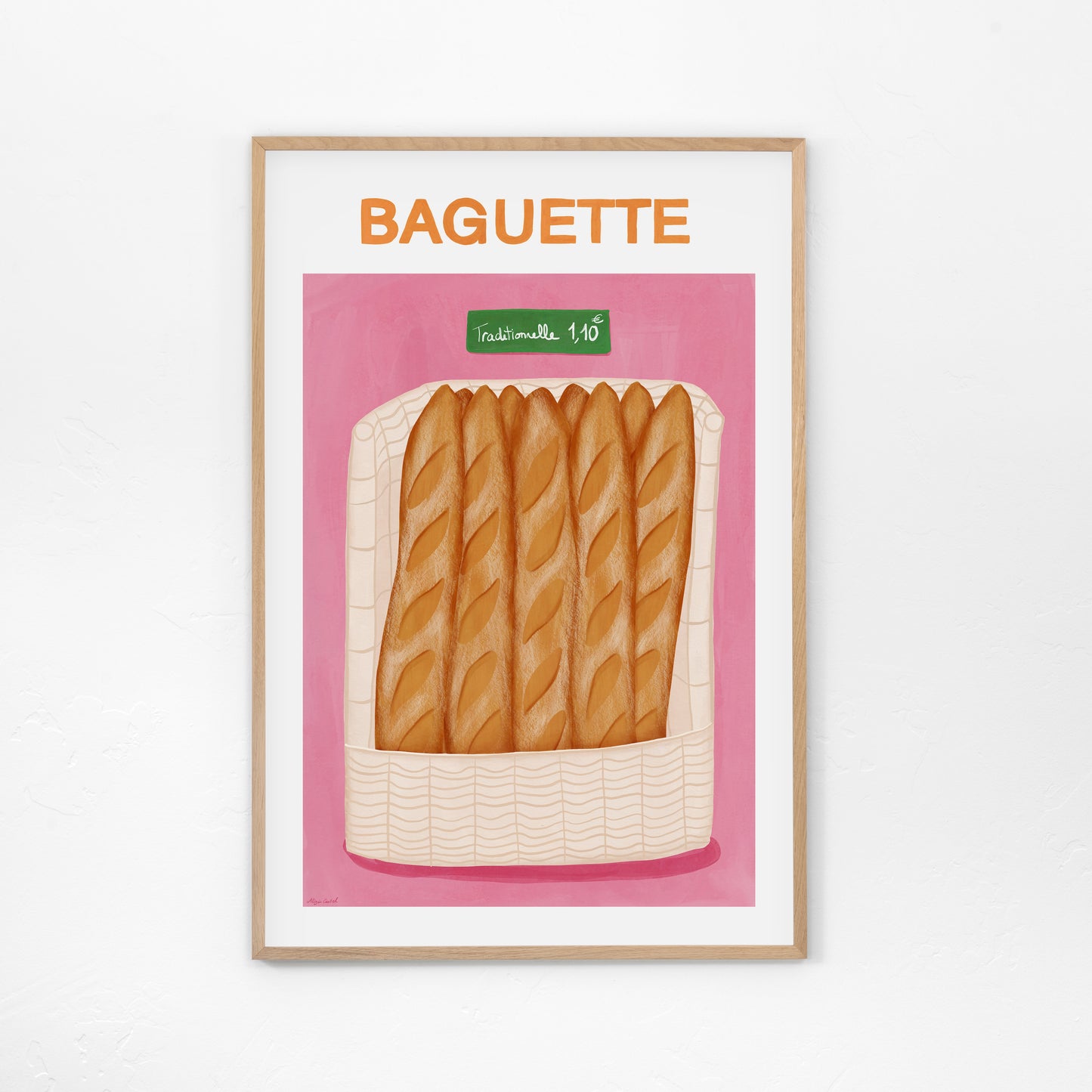 Baguette