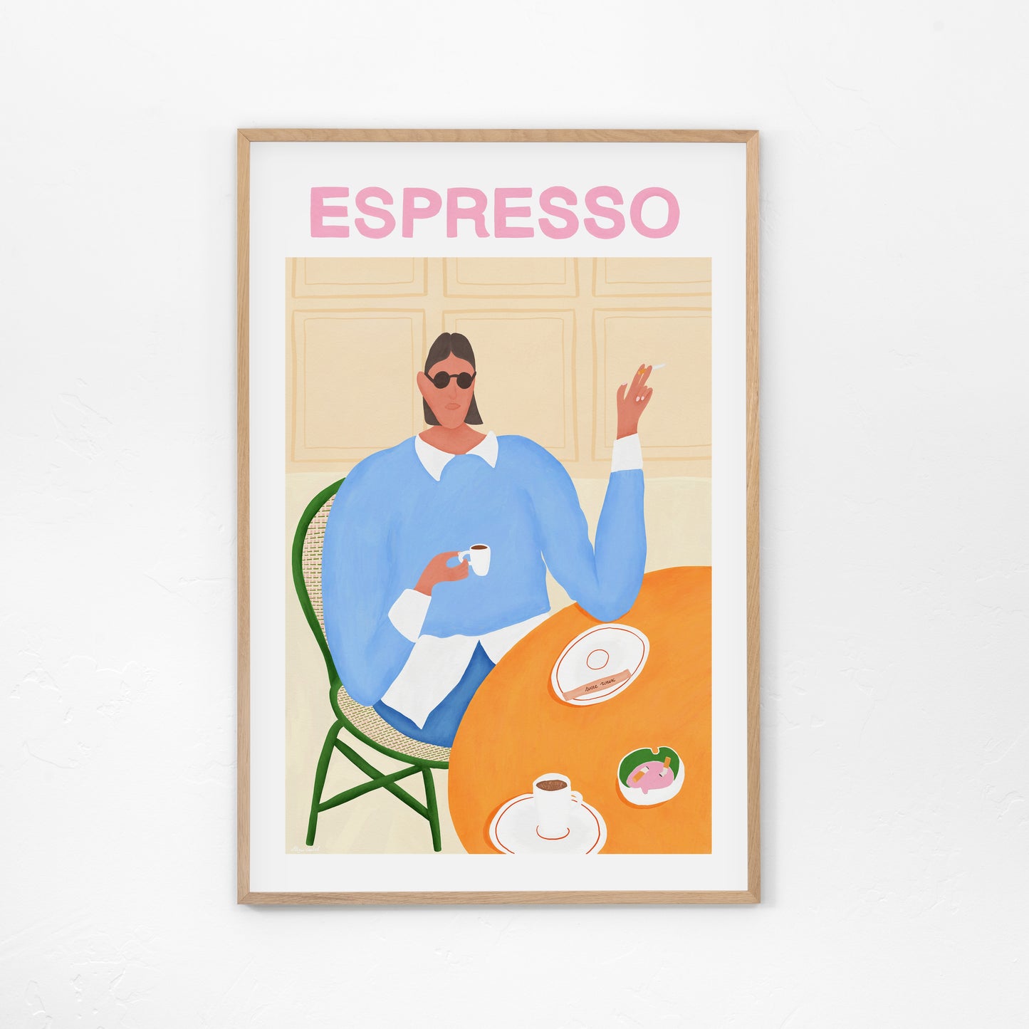 Espresso