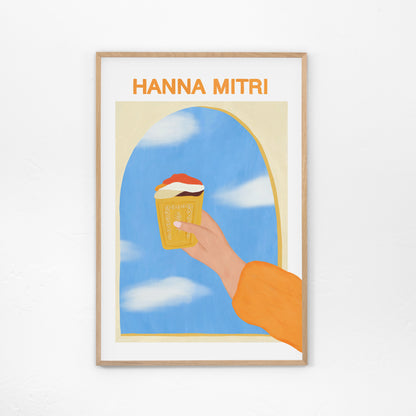 Hanna Mitri
