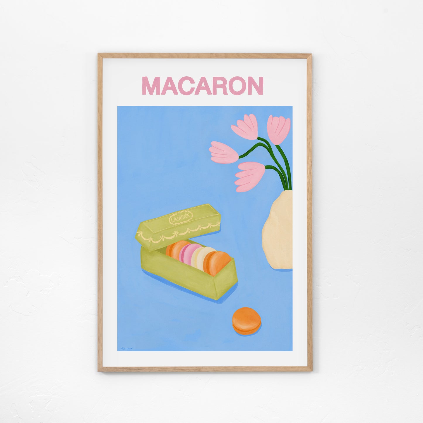 Macaron