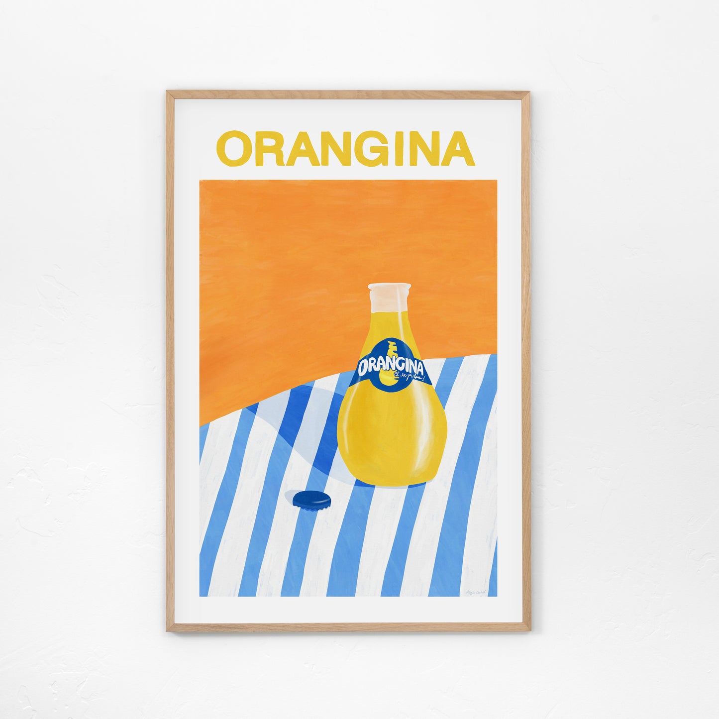 Orangina