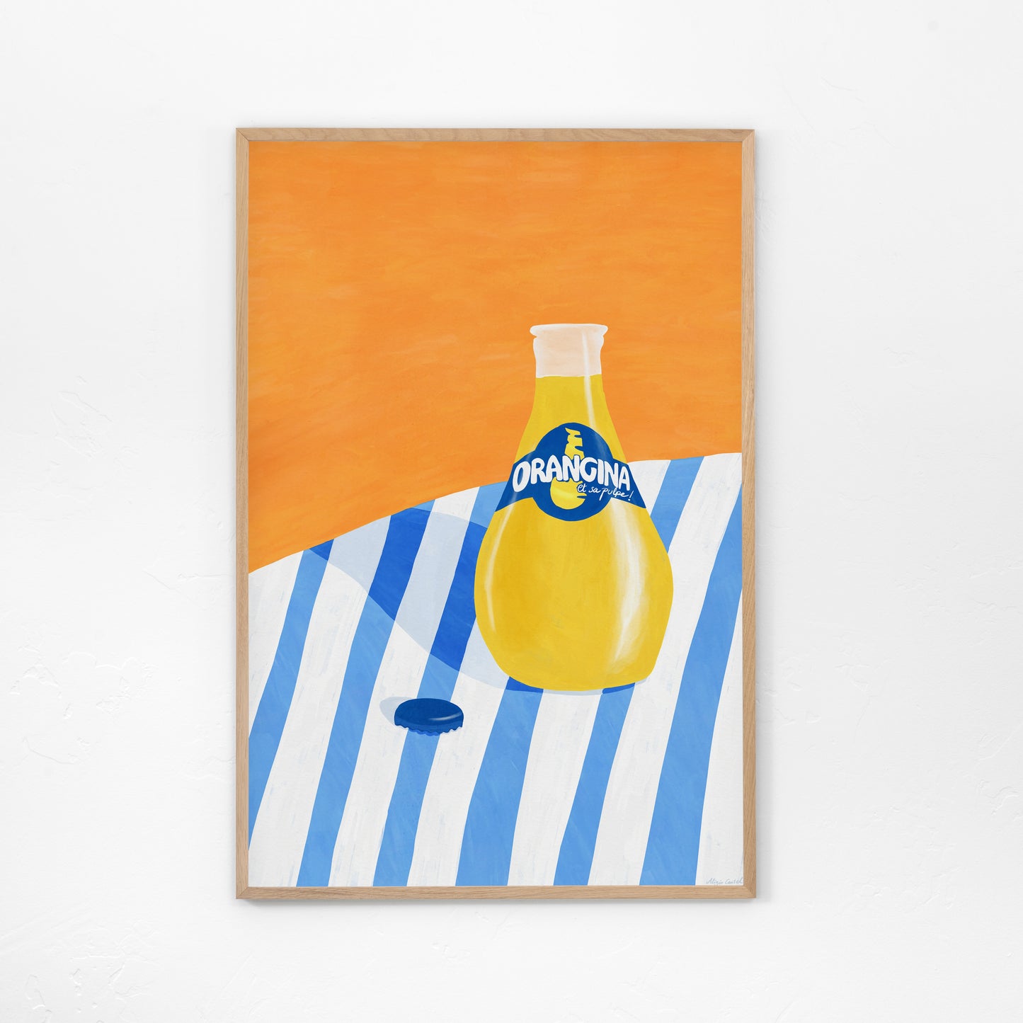 Orangina