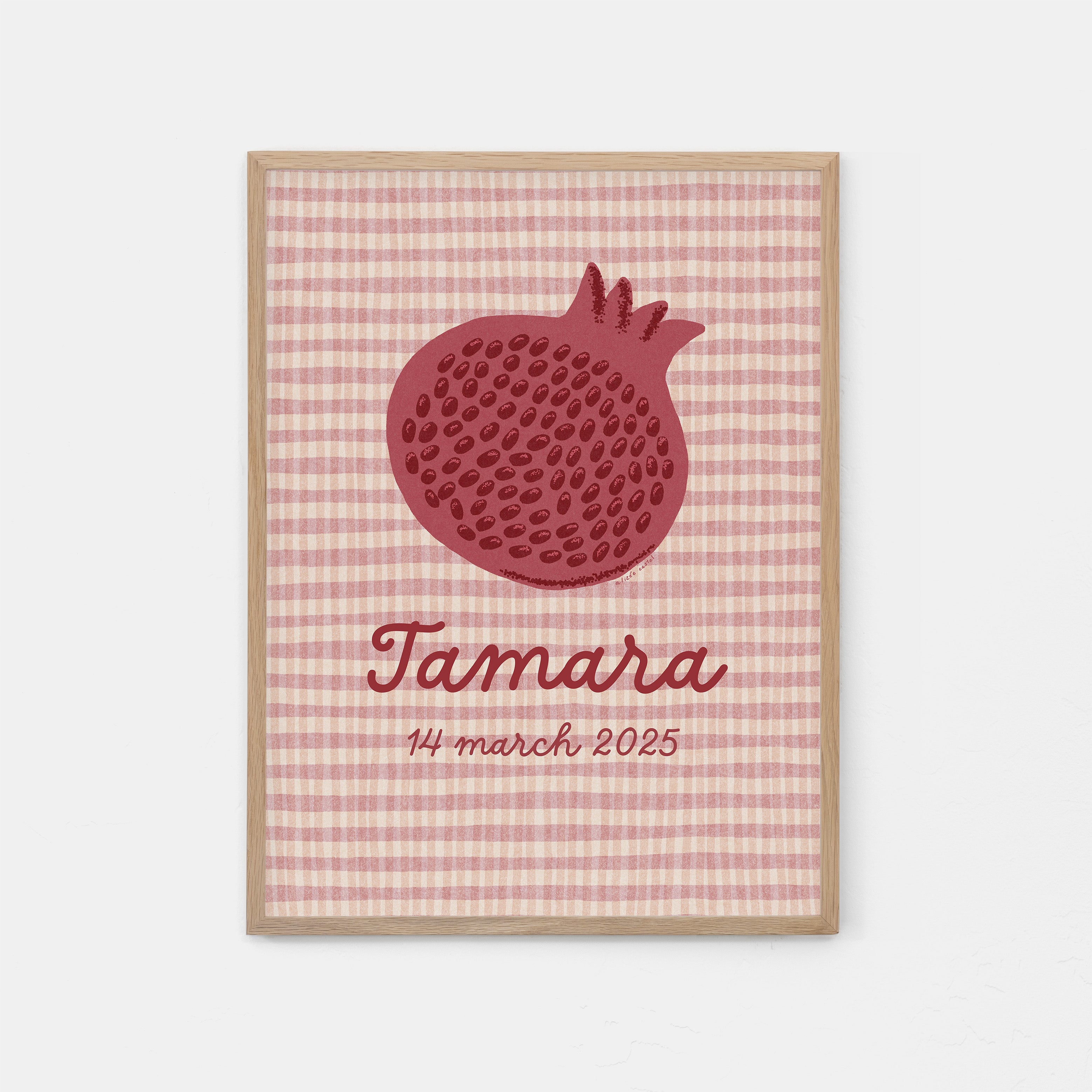 Various – Pomegranates - レア盤　希少 I Love Pomegranates Pomegranate Arils Same-Day Delivery or Pickup