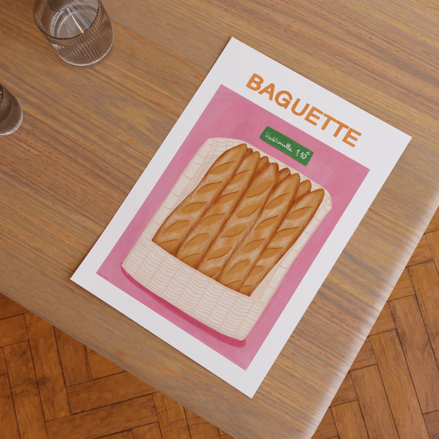 Baguette