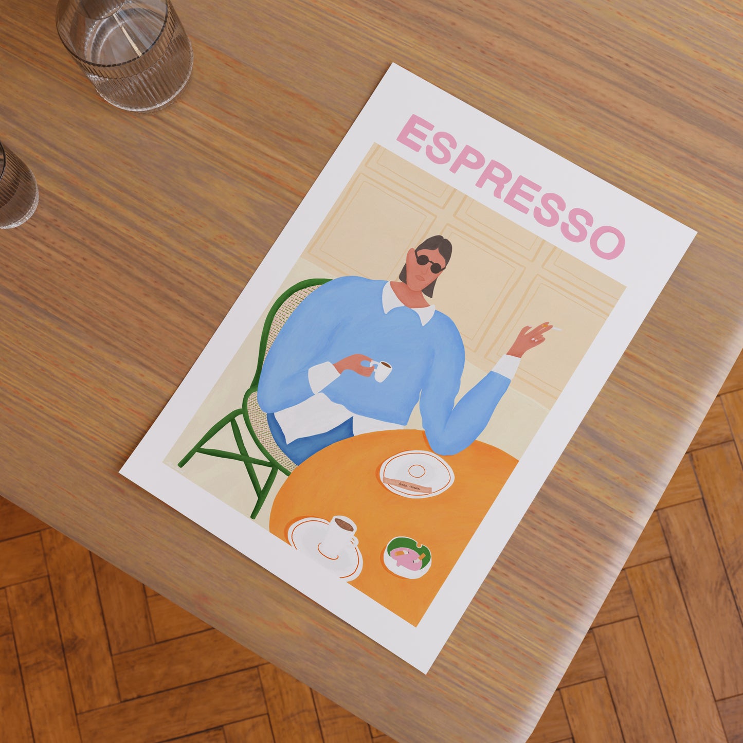 Espresso