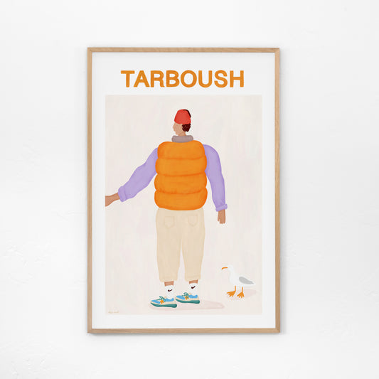 Tarboush
